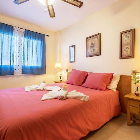 Apartamento En El Medano Zewnętrze zdjęcie