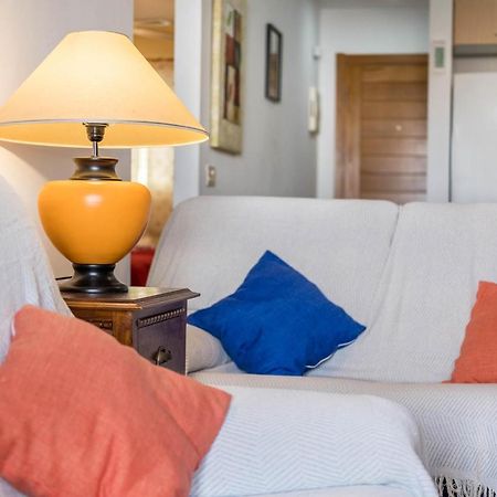 Apartamento En El Medano Zewnętrze zdjęcie
