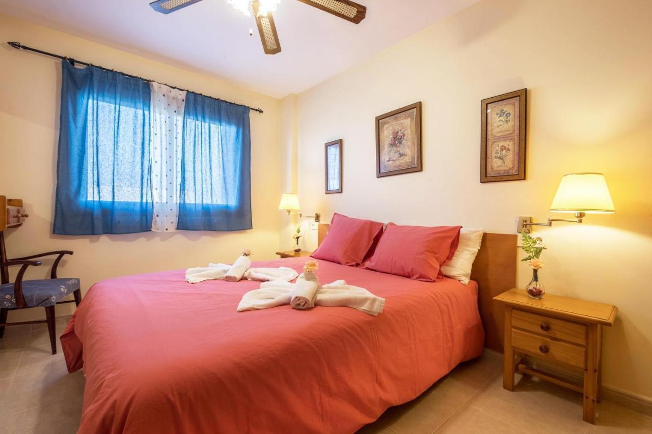 Apartamento En El Medano Zewnętrze zdjęcie