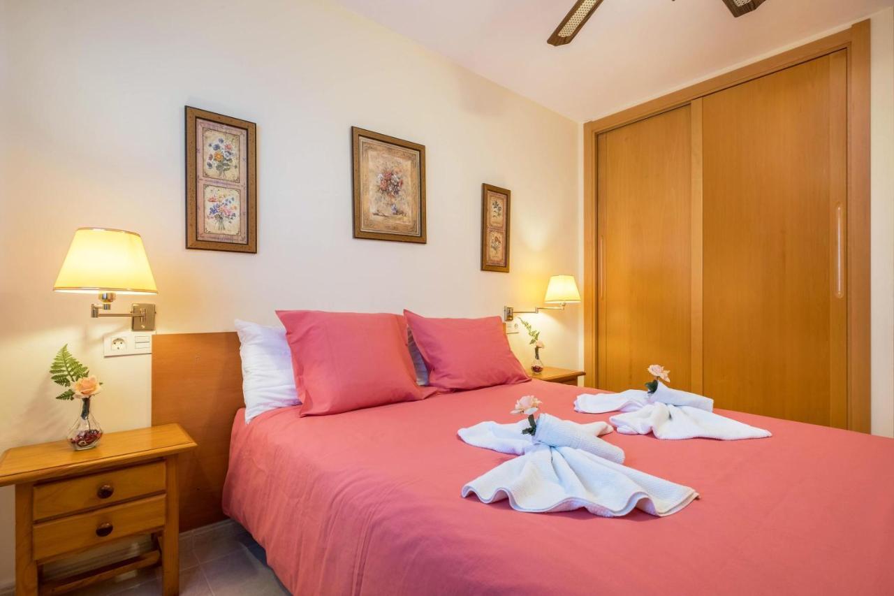 Apartamento En El Medano Zewnętrze zdjęcie