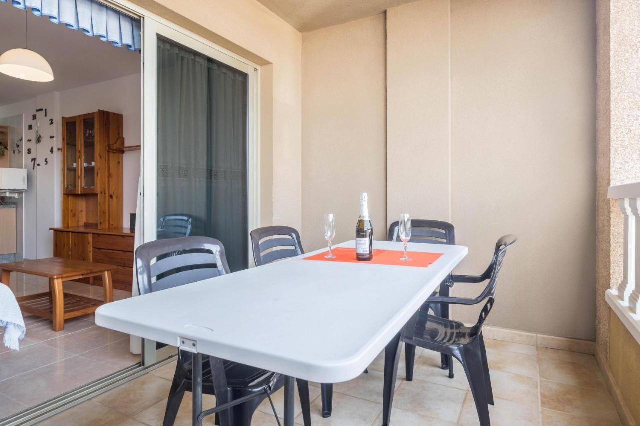 Apartamento En El Medano Zewnętrze zdjęcie