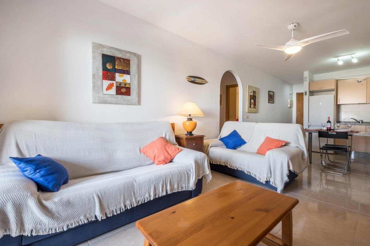 Apartamento En El Medano Zewnętrze zdjęcie