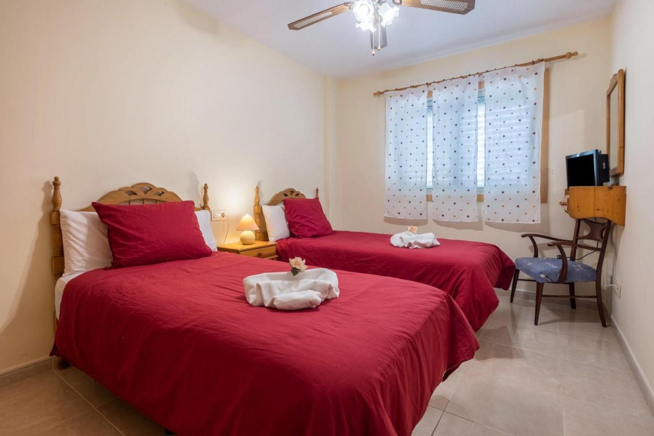 Apartamento En El Medano Zewnętrze zdjęcie