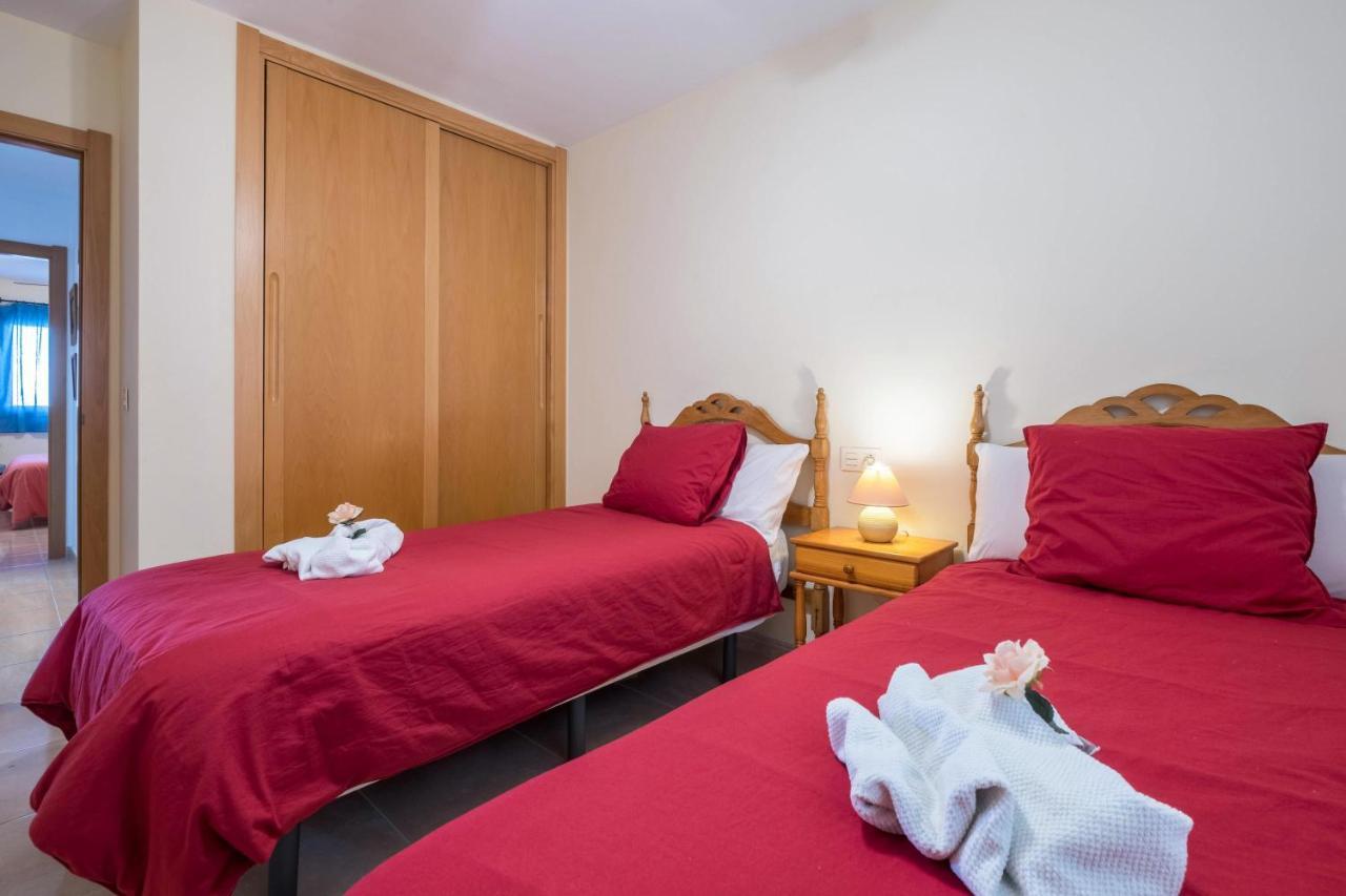 Apartamento En El Medano Zewnętrze zdjęcie