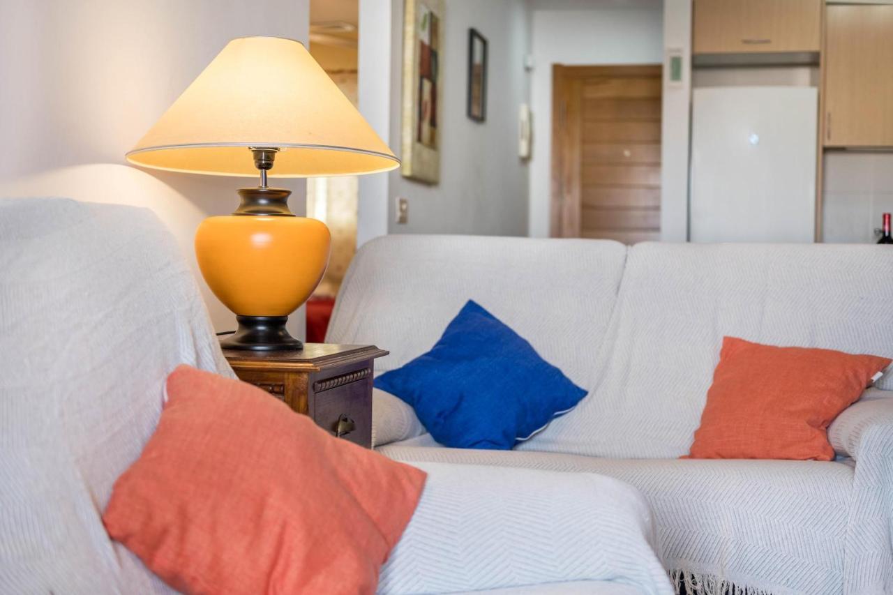 Apartamento En El Medano Zewnętrze zdjęcie