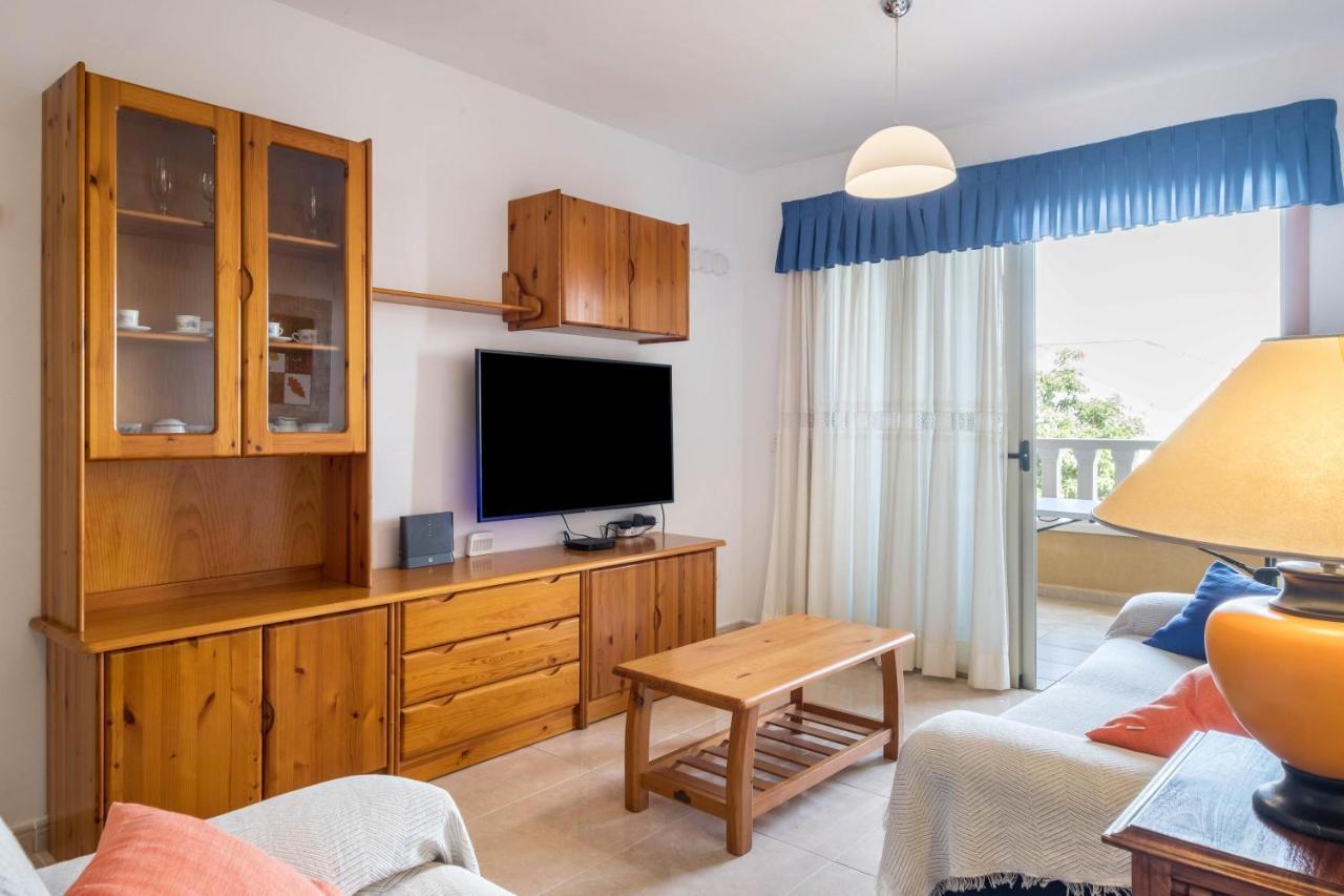 Apartamento En El Medano Zewnętrze zdjęcie