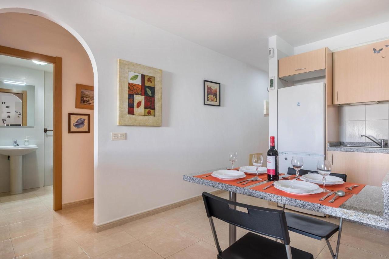 Apartamento En El Medano Zewnętrze zdjęcie