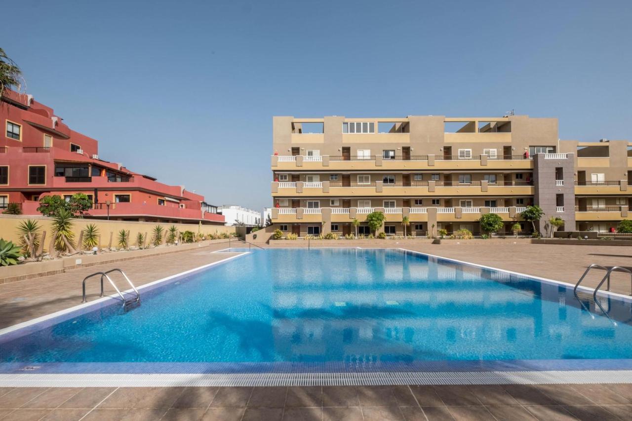 Apartamento En El Medano Zewnętrze zdjęcie