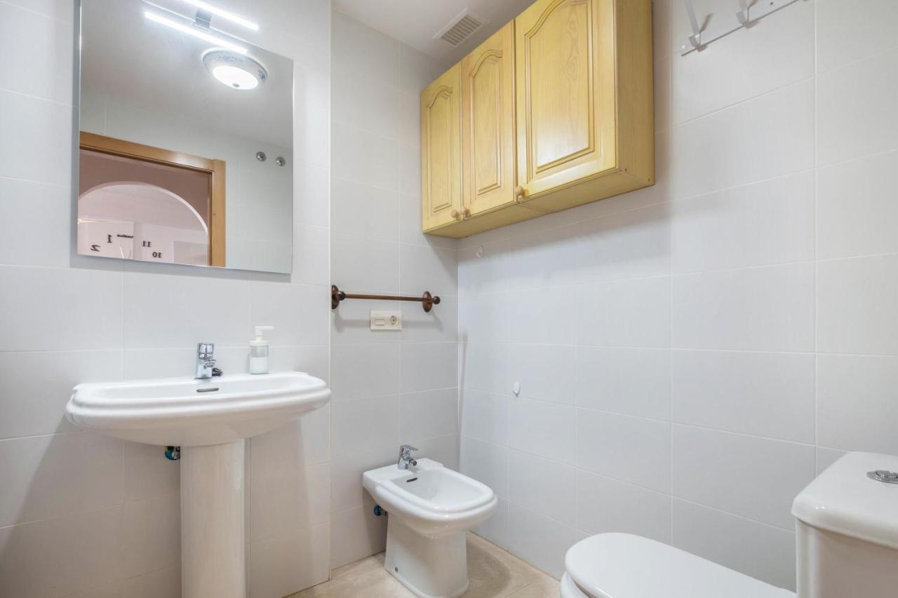 Apartamento En El Medano Zewnętrze zdjęcie