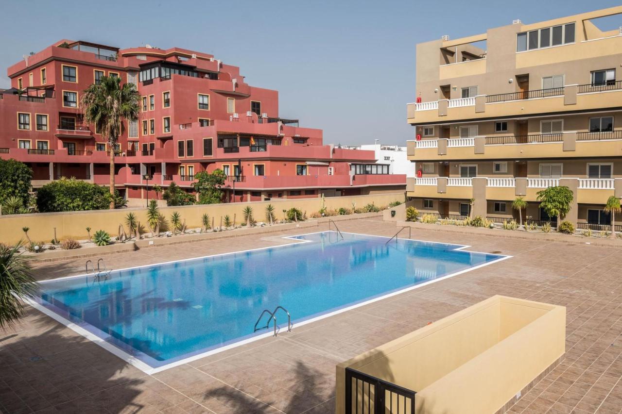 Apartamento En El Medano Zewnętrze zdjęcie