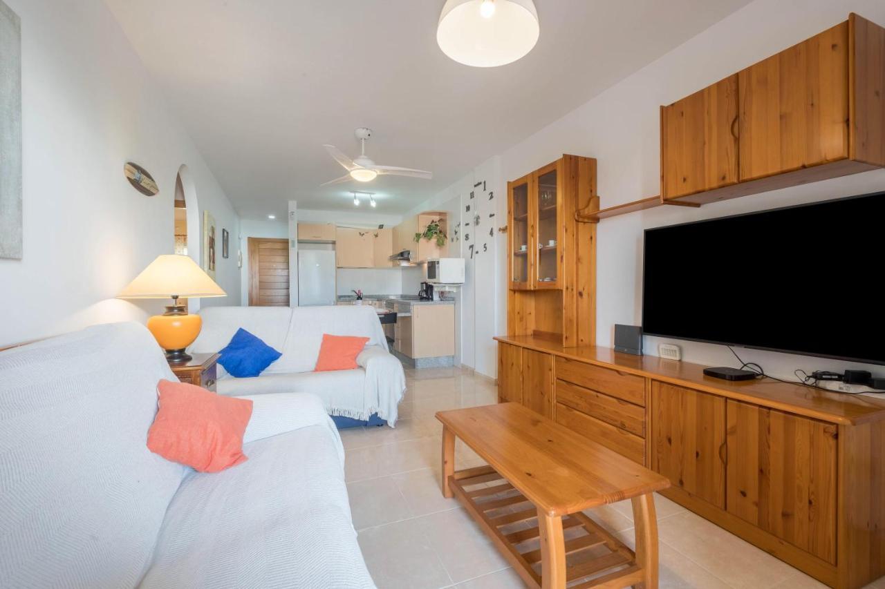 Apartamento En El Medano Zewnętrze zdjęcie