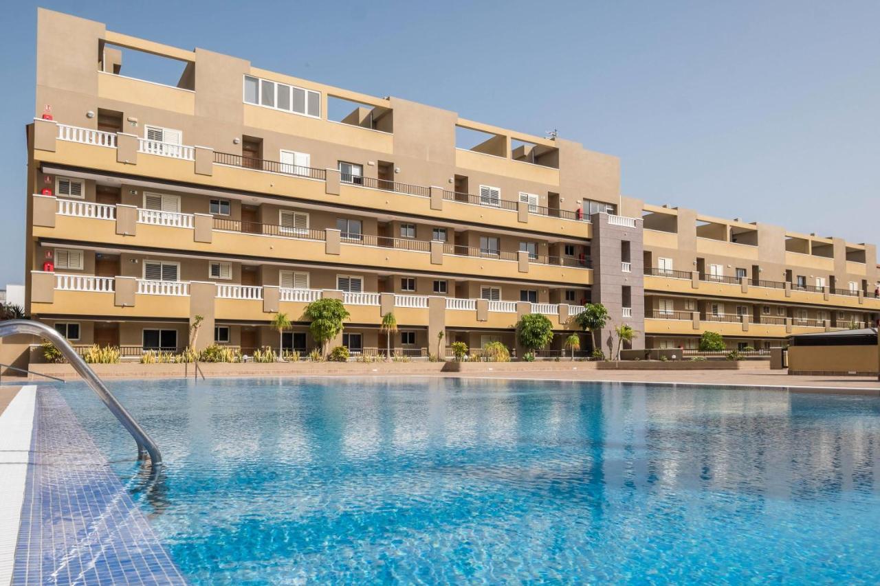 Apartamento En El Medano Zewnętrze zdjęcie